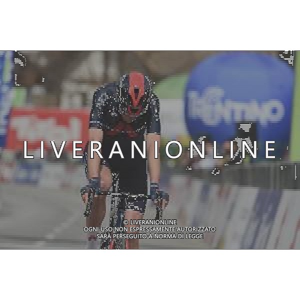 20-04-2021 Tour Of The Alps; Tappa 02 Innsbruck - Feichten Im Kaunertal; 2021, Ineos Grenadiers; Sivakov, Pavel; Feichten Im Kaunertal; ©SIROTTI / AGENZIA ALDO LIVERANI SAS