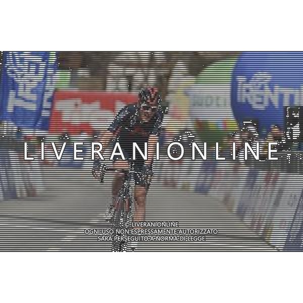 20-04-2021 Tour Of The Alps; Tappa 02 Innsbruck - Feichten Im Kaunertal; 2021, Ineos Grenadiers; Sivakov, Pavel; Feichten Im Kaunertal; ©SIROTTI / AGENZIA ALDO LIVERANI SAS