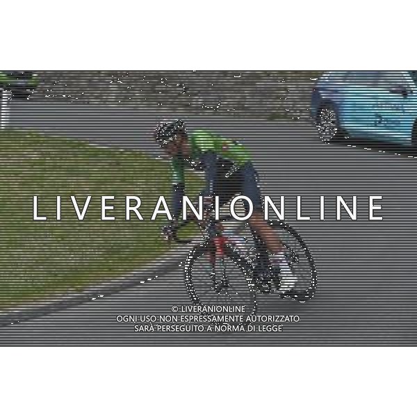 20-04-2021 Tour Of The Alps; Tappa 02 Innsbruck - Feichten Im Kaunertal; 2021, Ineos Grenadiers; Moscon, Gianni; Kauns; ©SIROTTI / AGENZIA ALDO LIVERANI SAS