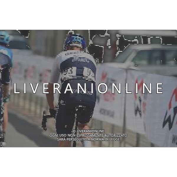 21-04-2021 Tour Of The Alps; Tappa 03 Imst - Naturno; 2021, Israel Start Up Nation; Froome, Christopher; Naturno; ©SIROTTI / AGENZIA ALDO LIVERANI SAS