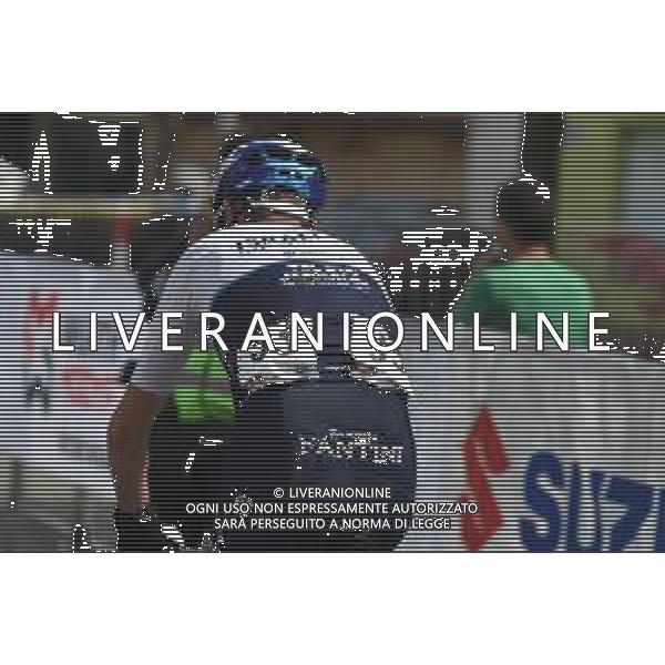 21-04-2021 Tour Of The Alps; Tappa 03 Imst - Naturno; 2021, Israel Start Up Nation; Froome, Christopher; Naturno; ©SIROTTI / AGENZIA ALDO LIVERANI SAS