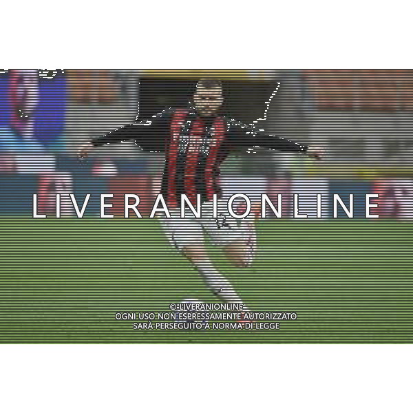 Ante Rebic (Milan) Milan vs Sassuolo Campionato Serie A TIM - 32a giornata Milano 21-04-2021 Stadio Giuseppe Meazza - San Siro foto Roberto Garavaglia/ag. Aldo Liverani sas / AGENZIA ALDO LIVERANI SAS