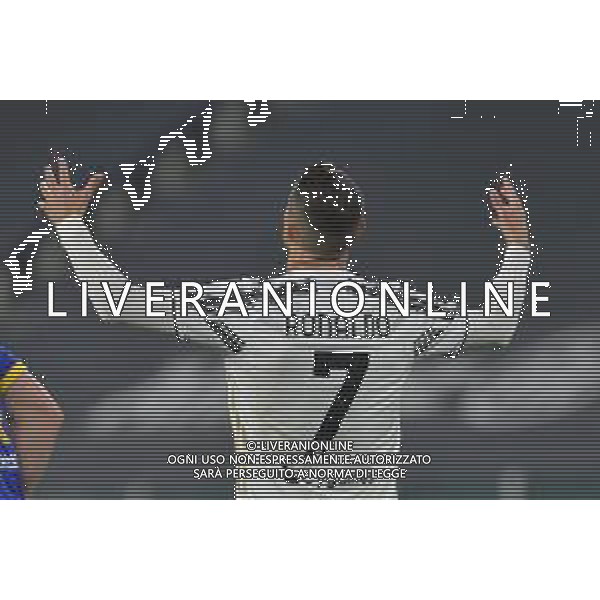 ©Alessandro Falzone/Agenzia Aldo Liverani Torino 21.04.2021 Stadio Allianz Stadium Juventus vs Parma Serie A Tim 2020-2021 Nella foto : CRISTIANO RONALDO ©FALZONE / AGENZIA ALDO LIVERANI SAS