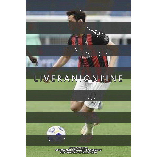 Hakan Calhanoglu (Milan) Milan vs Sassuolo Campionato Serie A TIM - 32a giornata Milano 21-04-2021 Stadio Giuseppe Meazza - San Siro foto Roberto Garavaglia/ag. Aldo Liverani sas