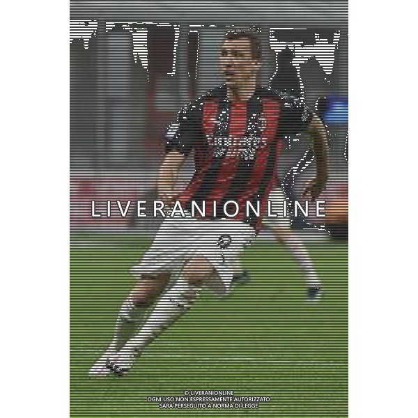 Mario Mandzukic (Milan) Milan vs Sassuolo Campionato Serie A TIM - 32a giornata Milano 21-04-2021 Stadio Giuseppe Meazza - San Siro foto Roberto Garavaglia/ag. Aldo Liverani sas