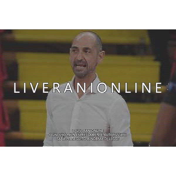 Cerquiglinio/LMedia - Gara 3 Finale Play Off - Sir Safety Conad Perugia vs Cucine Lube Civitanova - Campionato di Volley Superlega Serie A 2020/2021 21 aprile 2021 - Pala Barton, Perugia, Italia Nella foto: @Cerquiglinio/LMedia/ AGENZIA ALDO LIVERANI SAS