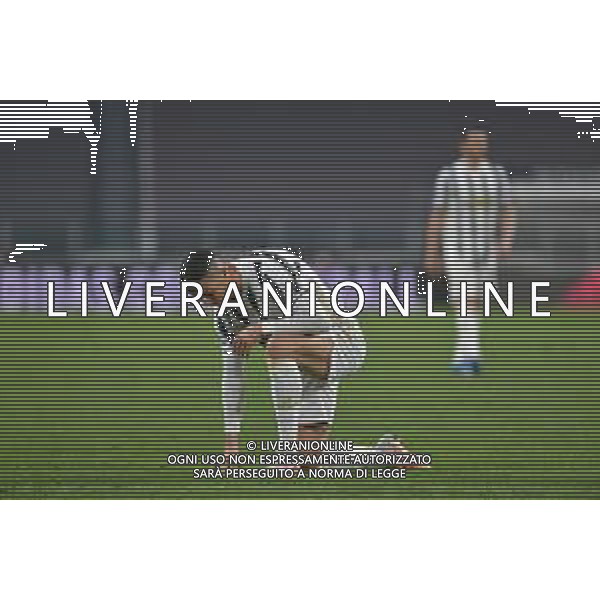 ©Alessandro Falzone/Agenzia Aldo Liverani Torino 21.04.2021 Stadio Allianz Stadium Juventus vs Parma Serie A Tim 2020-2021 Nella foto : Cristiano Ronaldo ©FALZONE / AGENZIA ALDO LIVERANI SAS