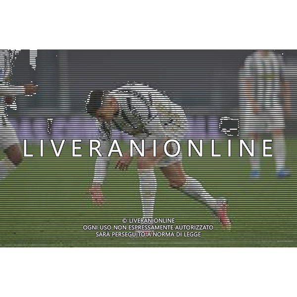 ©Alessandro Falzone/Agenzia Aldo Liverani Torino 21.04.2021 Stadio Allianz Stadium Juventus vs Parma Serie A Tim 2020-2021 Nella foto : Cristiano Ronaldo ©FALZONE / AGENZIA ALDO LIVERANI SAS