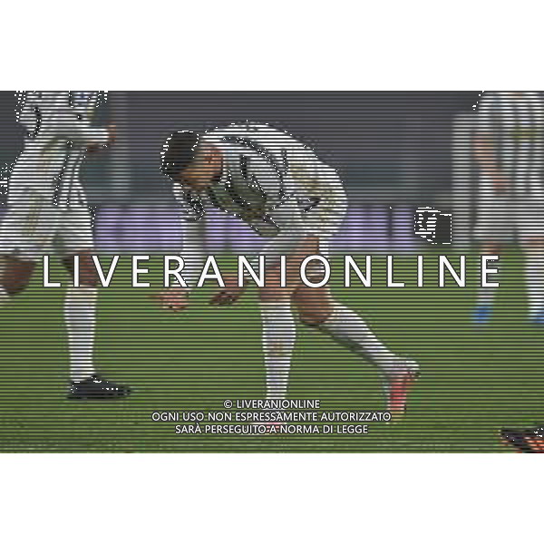 ©Alessandro Falzone/Agenzia Aldo Liverani Torino 21.04.2021 Stadio Allianz Stadium Juventus vs Parma Serie A Tim 2020-2021 Nella foto : Cristiano Ronaldo ©FALZONE / AGENZIA ALDO LIVERANI SAS