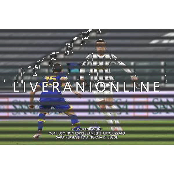 ©Alessandro Falzone/Agenzia Aldo Liverani Torino 21.04.2021 Stadio Allianz Stadium Juventus vs Parma Serie A Tim 2020-2021 Nella foto : Cristiano Ronaldo ©FALZONE / AGENZIA ALDO LIVERANI SAS