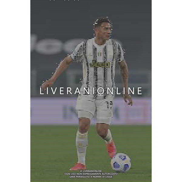 ©Alessandro Falzone/Agenzia Aldo Liverani Torino 21.04.2021 Stadio Allianz Stadium Juventus vs Parma Serie A Tim 2020-2021 Nella foto : Danilo ©FALZONE / AGENZIA ALDO LIVERANI SAS