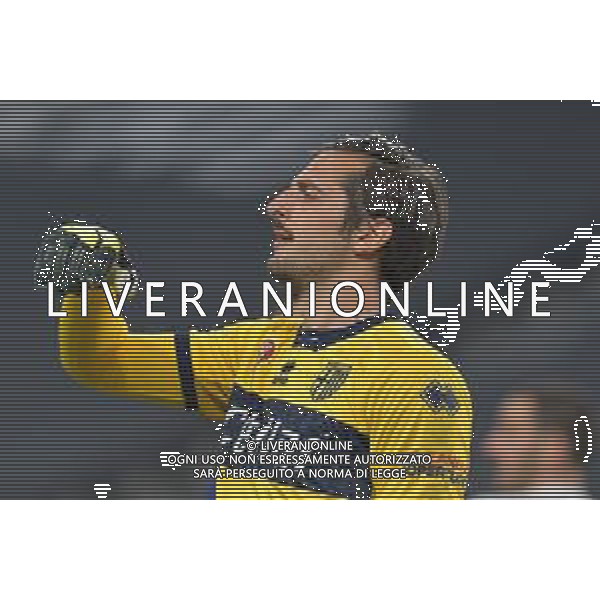 ©Alessandro Falzone/Agenzia Aldo Liverani Torino 21.04.2021 Stadio Allianz Stadium Juventus vs Parma Serie A Tim 2020-2021 Nella foto : Simone Colombi ©FALZONE / AGENZIA ALDO LIVERANI SAS