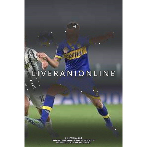 ©Alessandro Falzone/Agenzia Aldo Liverani Torino 21.04.2021 Stadio Allianz Stadium Juventus vs Parma Serie A Tim 2020-2021 Nella foto : Alberto Grassi ©FALZONE / AGENZIA ALDO LIVERANI SAS