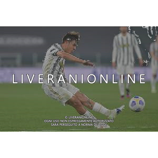 ©Alessandro Falzone/Agenzia Aldo Liverani Torino 21.04.2021 Stadio Allianz Stadium Juventus vs Parma Serie A Tim 2020-2021 Nella foto : Paulo Dybala ©FALZONE / AGENZIA ALDO LIVERANI SAS