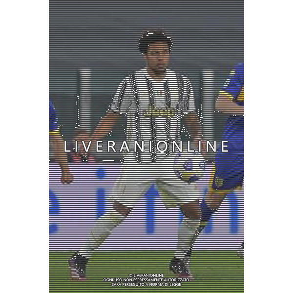 ©Alessandro Falzone/Agenzia Aldo Liverani Torino 21.04.2021 Stadio Allianz Stadium Juventus vs Parma Serie A Tim 2020-2021 Nella foto : Weston Mckennie ©FALZONE / AGENZIA ALDO LIVERANI SAS