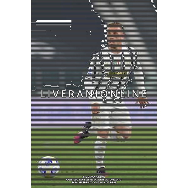 ©Alessandro Falzone/Agenzia Aldo Liverani Torino 21.04.2021 Stadio Allianz Stadium Juventus vs Parma Serie A Tim 2020-2021 Nella foto : Arthur ©FALZONE / AGENZIA ALDO LIVERANI SAS