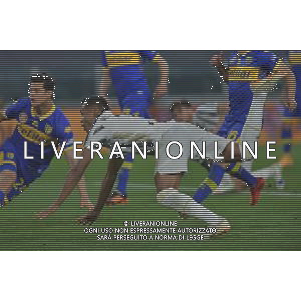 ©Alessandro Falzone/Agenzia Aldo Liverani Torino 21.04.2021 Stadio Allianz Stadium Juventus vs Parma Serie A Tim 2020-2021 Nella foto : secondo gol di Alex Sandro ©FALZONE / AGENZIA ALDO LIVERANI SAS