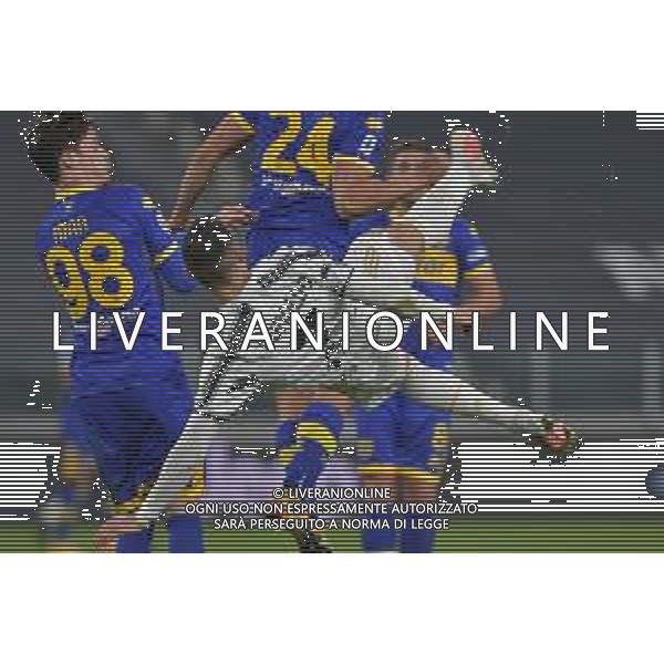 ©Alessandro Falzone/Agenzia Aldo Liverani Torino 21.04.2021 Stadio Allianz Stadium Juventus vs Parma Serie A Tim 2020-2021 Nella foto : Cristiano Ronaldo ©FALZONE / AGENZIA ALDO LIVERANI SAS