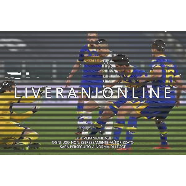 ©Alessandro Falzone/Agenzia Aldo Liverani Torino 21.04.2021 Stadio Allianz Stadium Juventus vs Parma Serie A Tim 2020-2021 Nella foto : Cristiano Ronaldo ©FALZONE / AGENZIA ALDO LIVERANI SAS