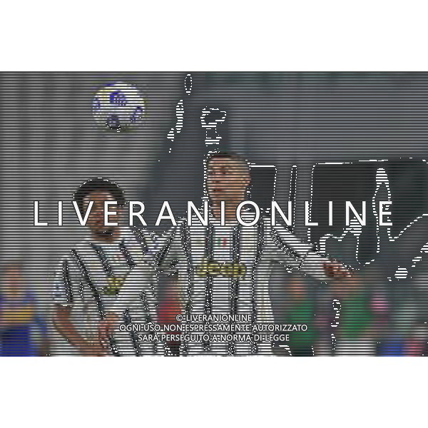 ©Alessandro Falzone/Agenzia Aldo Liverani Torino 21.04.2021 Stadio Allianz Stadium Juventus vs Parma Serie A Tim 2020-2021 Nella foto : Cristiano Ronaldo ©FALZONE / AGENZIA ALDO LIVERANI SAS