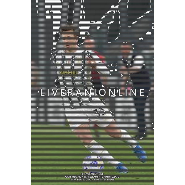 ©Alessandro Falzone/Agenzia Aldo Liverani Torino 21.04.2021 Stadio Allianz Stadium Juventus vs Parma Serie A Tim 2020-2021 Nella foto : Federico Bernardeschi ©FALZONE / AGENZIA ALDO LIVERANI SAS