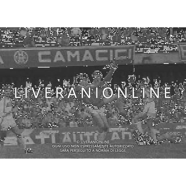 09-05-1982 VERONA-CAMPIONATO DI CALCIO SERIE B VERONA PISTOIESE 2-1 NELLA FOTO DOMENICO PENZO AG ALDO LIVERANI SAS