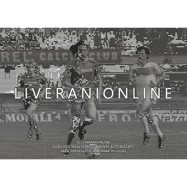 09-05-1982 VERONA-CAMPIONATO DI CALCIO SERIE B VERONA PISTOIESE 2-1 NELLA FOTO ANTONIO DI GENNARO AG ALDO LIVERANI SAS