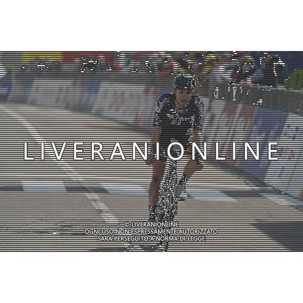 22-04-2021 Tour Of The Alps; Tappa 04 Naturno - Pieve Di Bono; 2021, Dsm; Hindley, Jai; Pieve Di Bono; ©SIROTTI / AGENZIA ALDO LIVERANI SAS