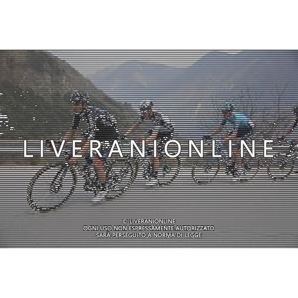 22-04-2021 Tour Of The Alps; Tappa 04 Naturno - Pieve Di Bono; 2021, Dsm; Hindley, Jai; Boniprati; ©SIROTTI / AGENZIA ALDO LIVERANI SAS