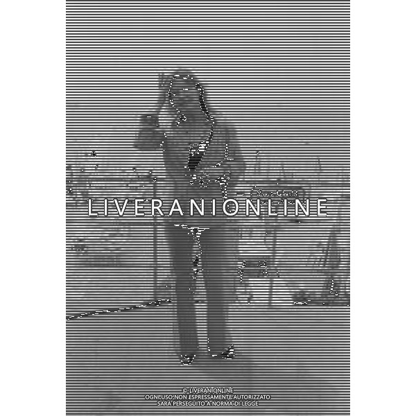 RETROSPETTIVA VLADY MARINA ATTRICE A CANNES NEL 1979 ©Archivio Giovanni Liverani / AGENZIA ALDO LIVERANI SAS