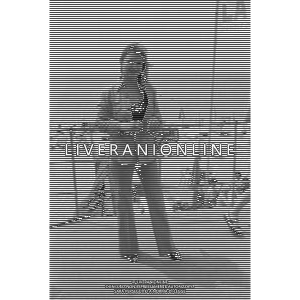 RETROSPETTIVA VLADY MARINA ATTRICE A CANNES NEL 1979 ©Archivio Giovanni Liverani / AGENZIA ALDO LIVERANI SAS