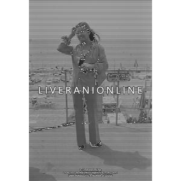 RETROSPETTIVA VLADY MARINA ATTRICE A CANNES NEL 1979 ©Archivio Giovanni Liverani / AGENZIA ALDO LIVERANI SAS
