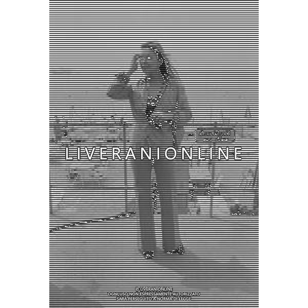 RETROSPETTIVA VLADY MARINA ATTRICE A CANNES NEL 1979 ©Archivio Giovanni Liverani / AGENZIA ALDO LIVERANI SAS