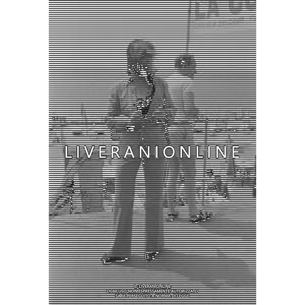 RETROSPETTIVA VLADY MARINA ATTRICE A CANNES NEL 1979 ©Archivio Giovanni Liverani / AGENZIA ALDO LIVERANI SAS