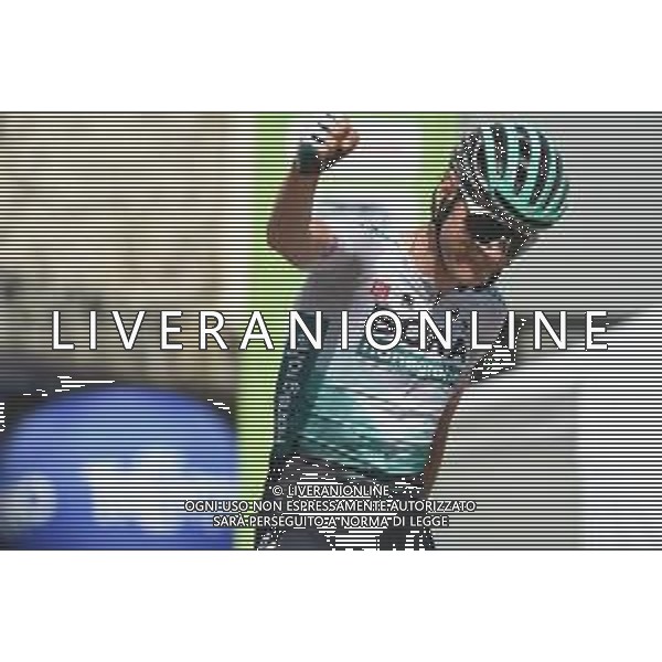 23-04-2021 Tour Of The Alps; Tappa 05 Idroland - Riva Del Garda; 2021, Bora - Hansgrohe; Grosschartner, Felix; Riva Del Garda; FOTO STEFANO SIROTTI-AG ALDO LIVERANI SAS