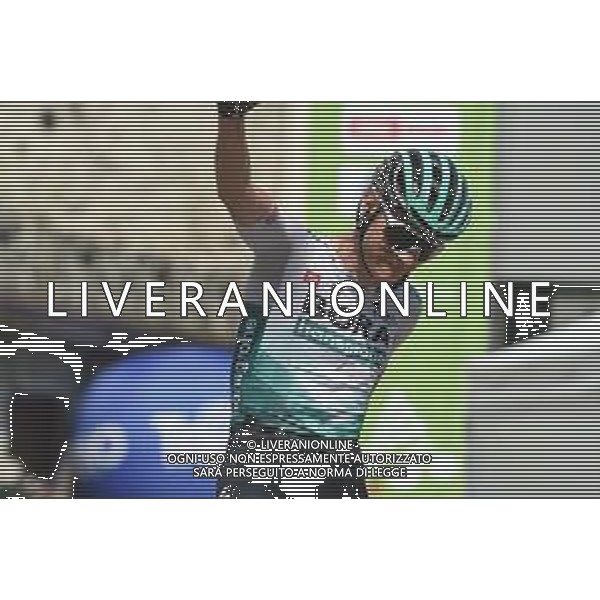 23-04-2021 Tour Of The Alps; Tappa 05 Idroland - Riva Del Garda; 2021, Bora - Hansgrohe; Grosschartner, Felix; Riva Del Garda; FOTO STEFANO SIROTTI-AG ALDO LIVERANI SAS