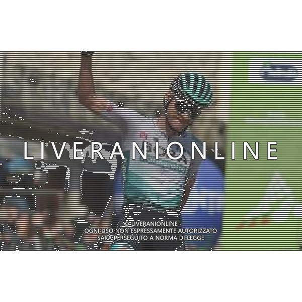 23-04-2021 Tour Of The Alps; Tappa 05 Idroland - Riva Del Garda; FOTO STEFANO SIROTTI-AG ALDO LIVERANI SAS