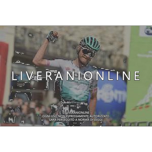 23-04-2021 Tour Of The Alps; Tappa 05 Idroland - Riva Del Garda; 2021, Bora - Hansgrohe; Grosschartner, Felix; Riva Del Garda; FOTO STEFANO SIROTTI-AG ALDO LIVERANI SAS