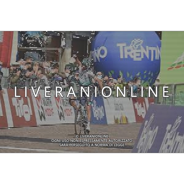 23-04-2021 Tour Of The Alps; Tappa 05 Idroland - Riva Del Garda; 2021, Bora - Hansgrohe; Grosschartner, Felix; Riva Del Garda; FOTO STEFANO SIROTTI-AG ALDO LIVERANI SAS