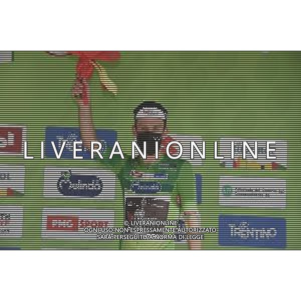 23-04-2021 Tour Of The Alps; Tappa 05 Idroland - Riva Del Garda; 2021, Bikeexchange; Yates, Simon; Riva Del Garda; FOTO STEFANO SIROTTI-AG ALDO LIVERANI SAS