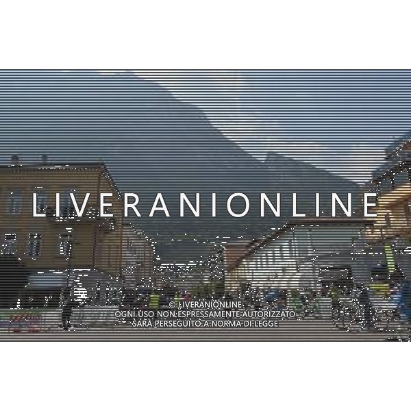 23-04-2021 Tour Of The Alps; Tappa 05 Idroland - Riva Del Garda; Riva Del Garda; ©SIROTTI/AG. ALDO LIVERANI SAS