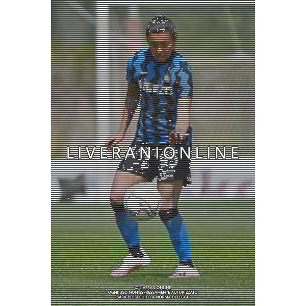 © TVRG Yorely Rincon Torres (Inter) Milan Women vs Inter Milano Women Coppa Italia femminile - semifinale gara di ritorno centro sportivo Peppino Vismara Milano 24-04-2021 foto Roberto Garavaglia/ag. Aldo Liverani sas