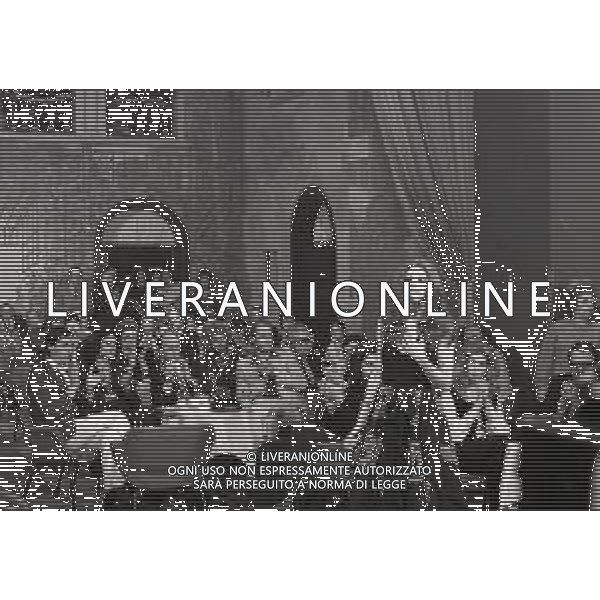 RETROSPETTIVA MILVA BIOLCATI CANTANTE NELLA FOTO MILVA BIOLCATI A SALSOMAGGIORE NELL\'ANNO 1971 AG ALDO LIVERANI SAS 