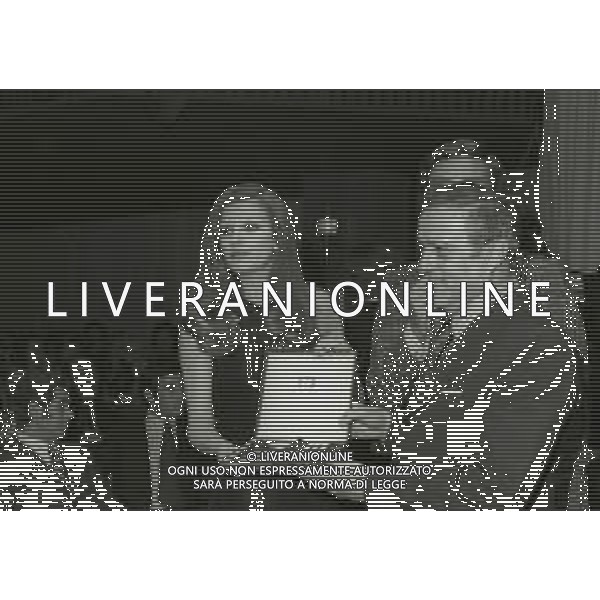 RETROSPETTIVA MILVA BIOLCATI CANTANTE NELLA FOTO MILVA BIOLCATI A SALSOMAGGIORE NELL\'ANNO 1973 AG ALDO LIVERANI SAS  