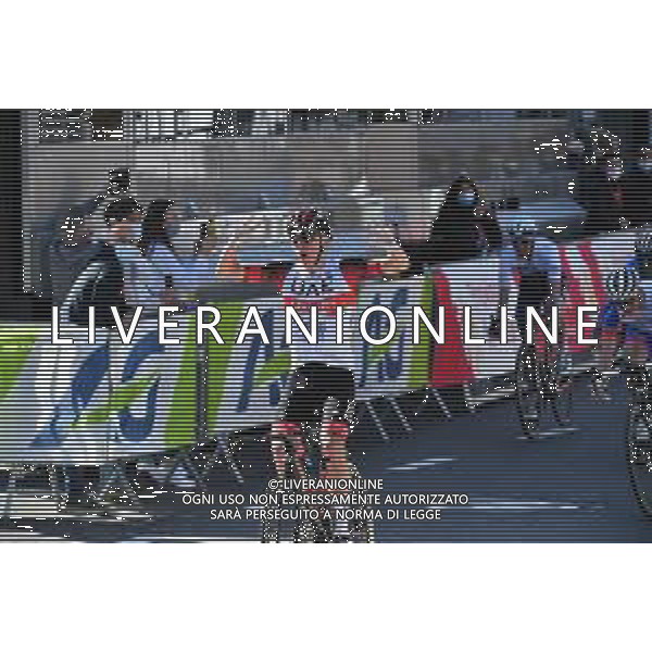 25-04-2021 Liege - Bastogne - Liege; 2021, Uae - Emirates; Pogacar, Tadej; Liegi; ©SIROTTI/AGENZIA ALDO LIVERANI SAS