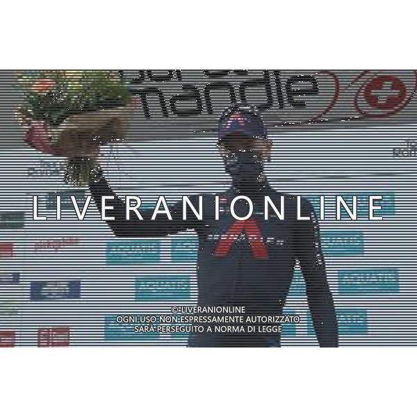 27-04-2021 Tour De Romandie; Tappa Prologo Oron; 2021, Ineos Grenadiers; Dennis, Rohan; Oron; ©SIROTTI / AGENZIA ALDO LIVERANI SAS