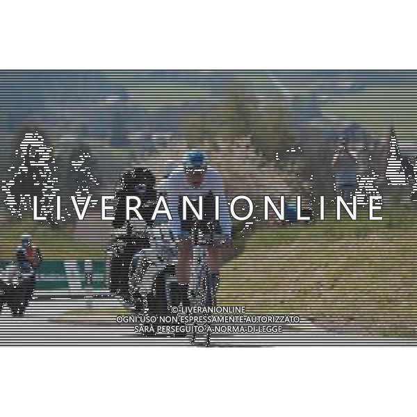 27-04-2021 Tour De Romandie; Tappa Prologo Oron; 2021, Groupama - Fdj; Kung, Stefan; Oron; ©SIROTTI / AGENZIA ALDO LIVERANI SAS
