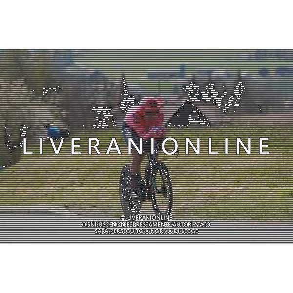27-04-2021 Tour De Romandie; Tappa Prologo Oron; 2021, Ef Education - Nippo; Bissegger, Stefan; Oron; ©SIROTTI / AGENZIA ALDO LIVERANI SAS