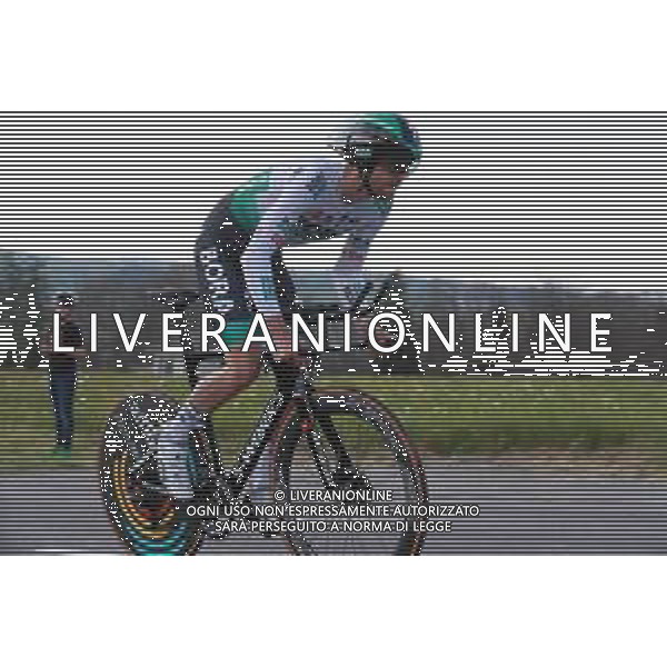 27-04-2021 Tour De Romandie; Tappa Prologo Oron; 2021, Bora - Hansgrohe; Zwiehoff, Ben; Oron; ©SIROTTI / AGENZIA ALDO LIVERANI SAS