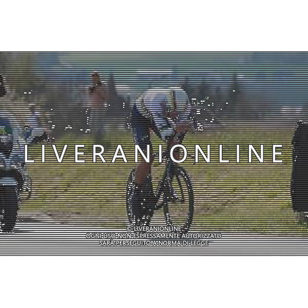 27-04-2021 Tour De Romandie; Tappa Prologo Oron; 2021, Ineos Grenadiers; Ganna, Filippo; Oron; ©SIROTTI / AGENZIA ALDO LIVERANI SAS